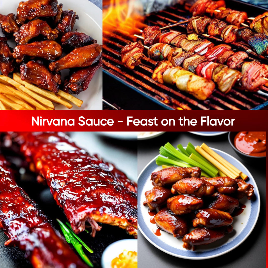 The Delicious World of BBQ Sauce: A Journey Through Flavors & History